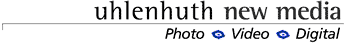 Uhlenhuth New Media - G�nstige Kameras & Digitalkameras von Nikon, Sony, Minolta, Leica,Olympus